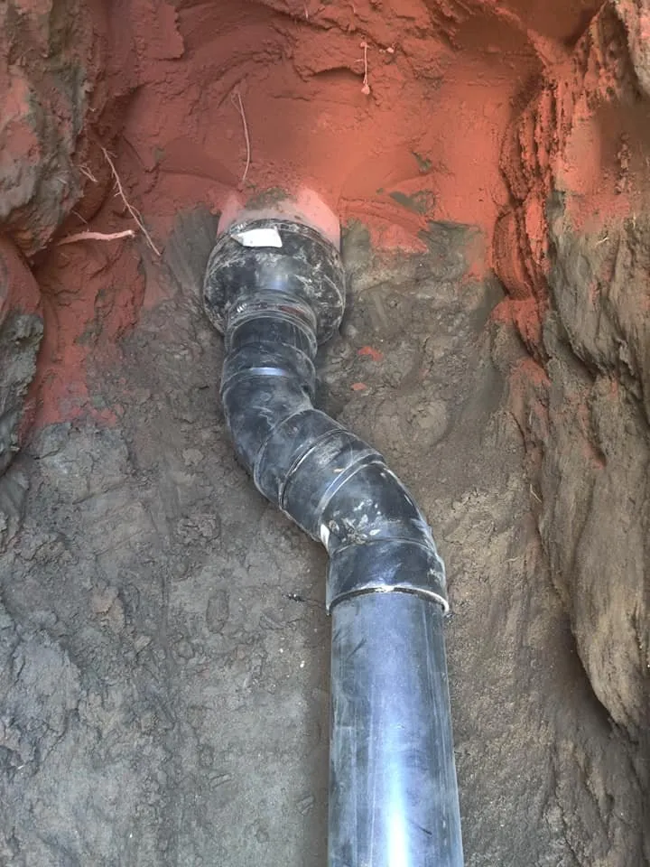 Slide of Guillen's Plumbing