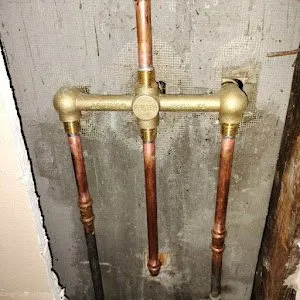 Slide of Guillen's Plumbing