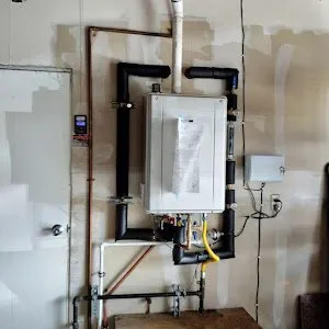 Slide of Guillen's Plumbing