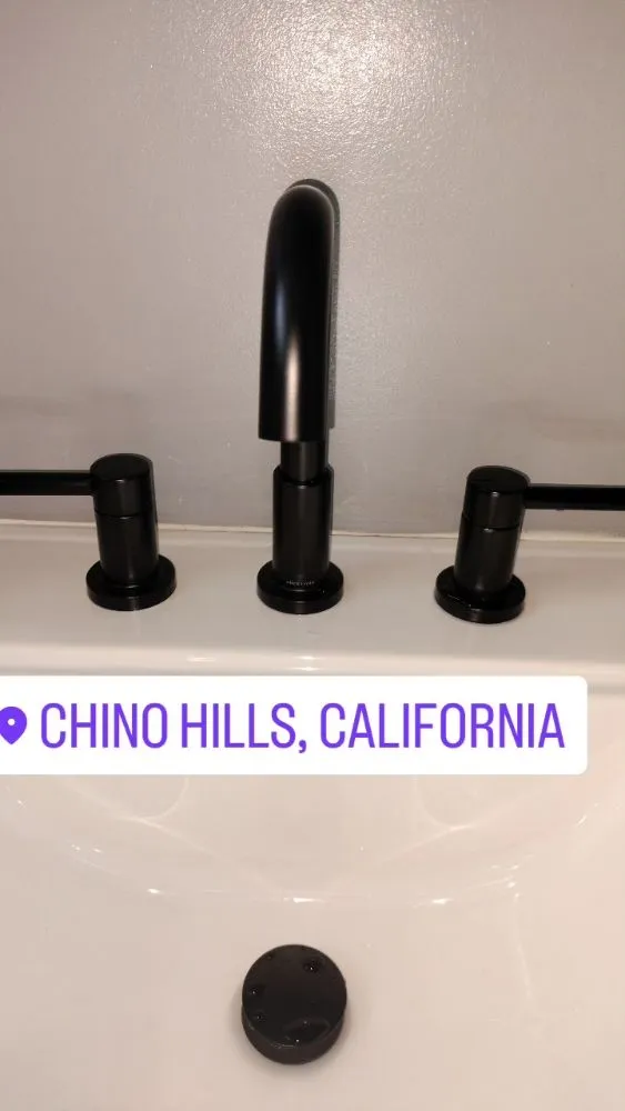 Slide of Guillen's Plumbing