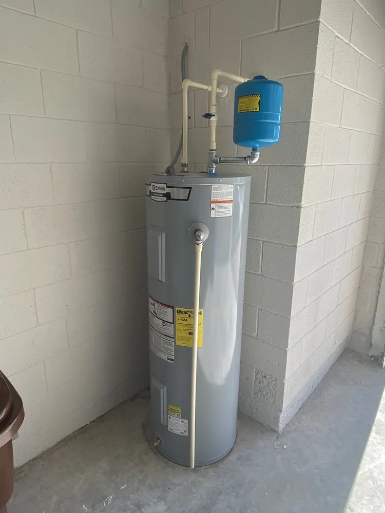 Slide of Guillo Plumbing