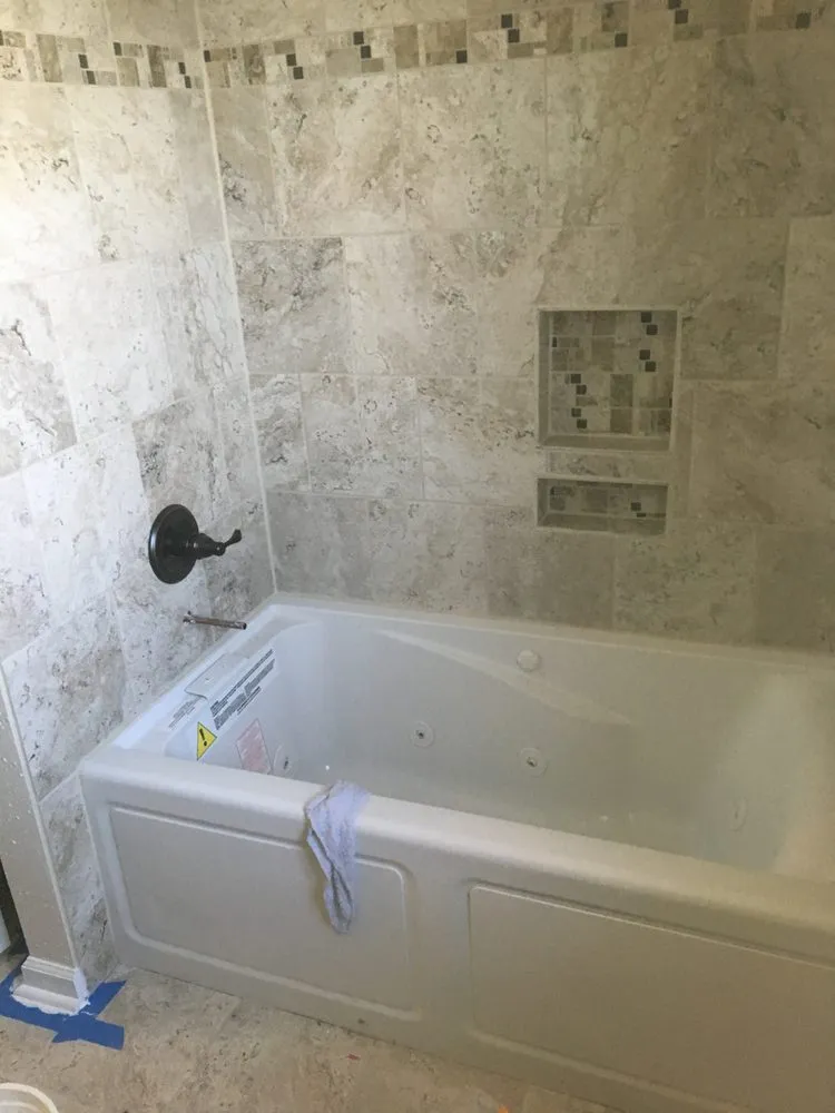 Slide of Guillory's Plumbing