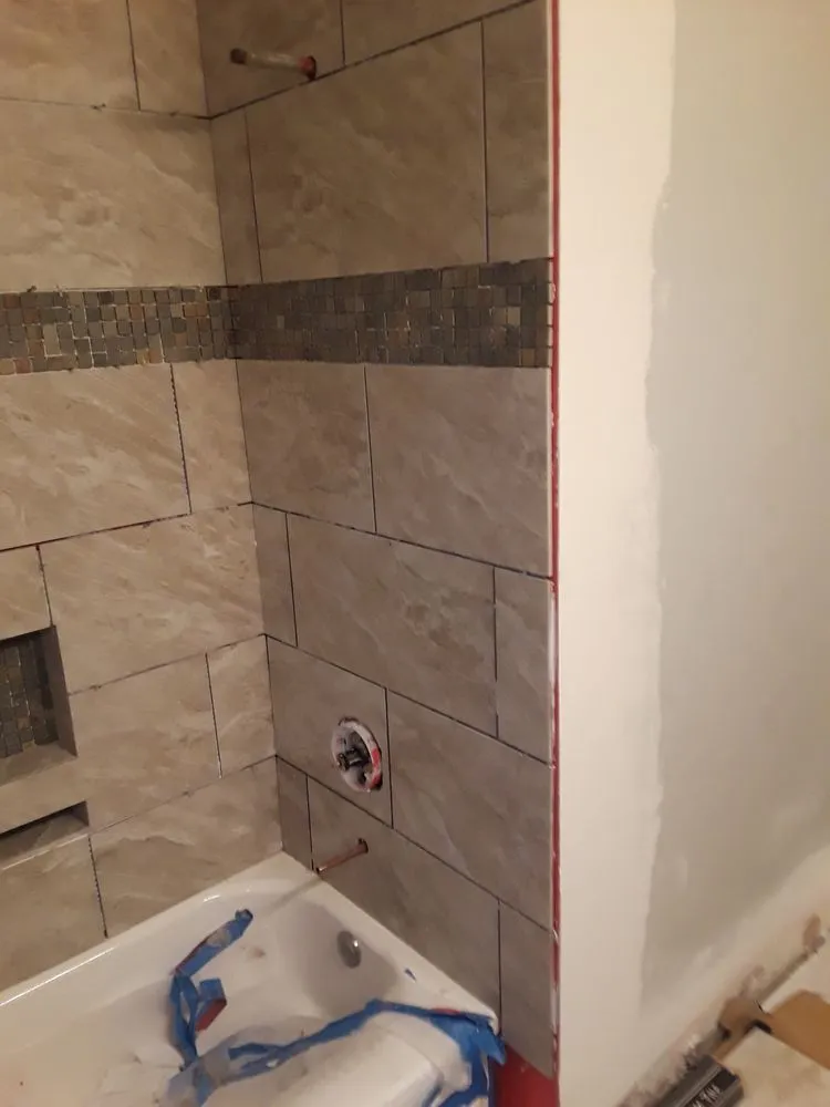 Slide of Guillory's Plumbing