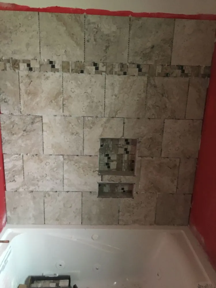 Slide of Guillory's Plumbing