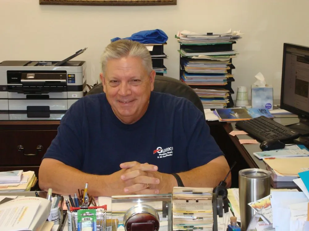 Emergency leak detection for homes in Henrico, VA by Guirkin Plumbing Heating & Air Conditioning