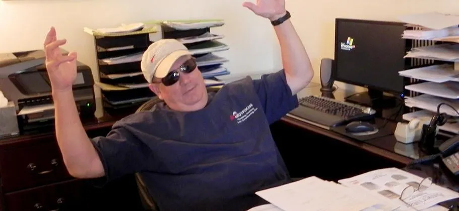 Professional leak detection service in Henrico, VA - Guirkin Plumbing Heating & Air Conditioning