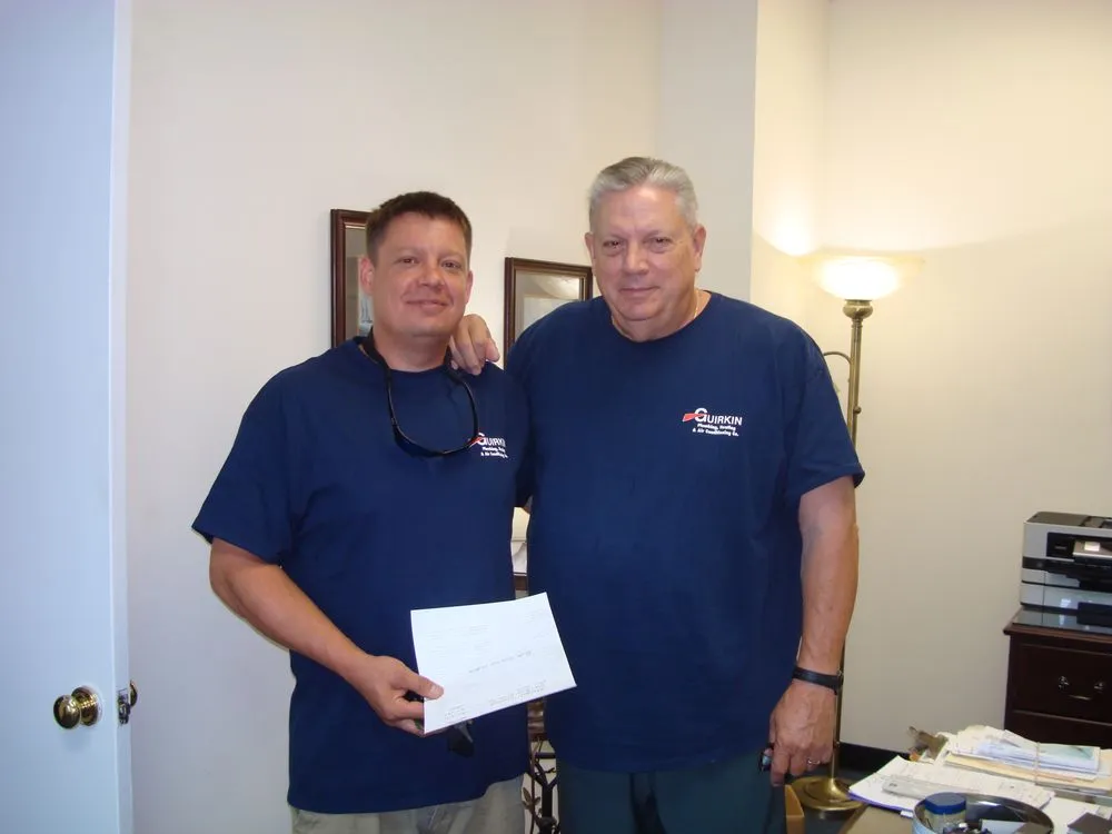 Reliable emergency plumbing for homes in Henrico, VA by Guirkin Plumbing Heating & Air Conditioning