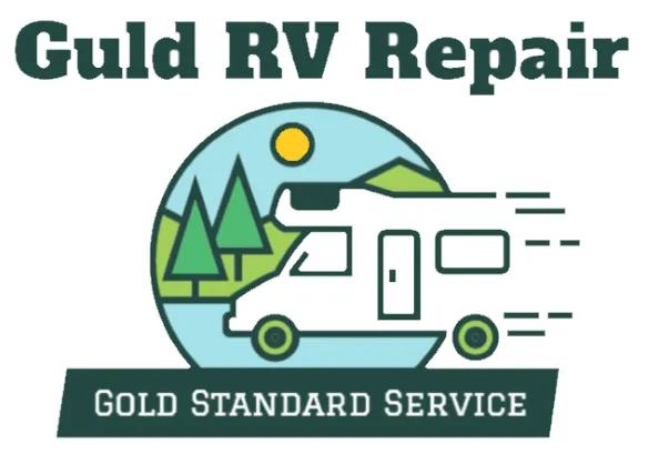 Slide of Guld RV Repair
