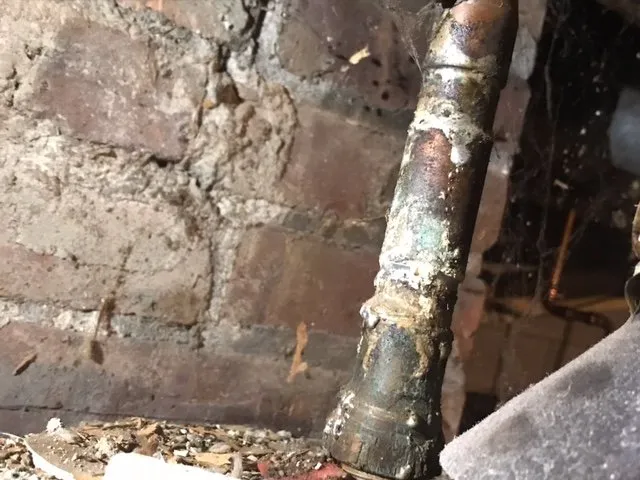 Slide of Guldan's Plumbing & Heating