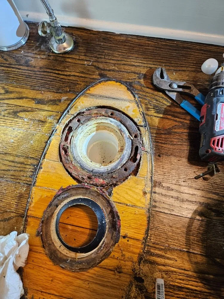 Slide of Guldan's Plumbing & Heating