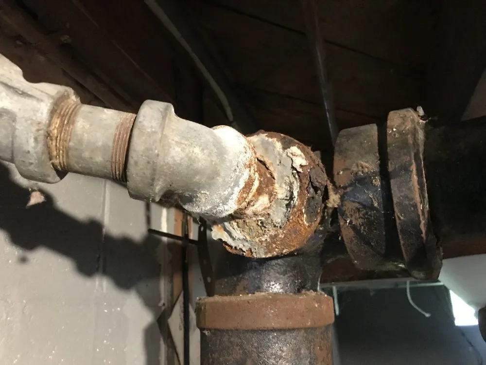 Slide of Guldan's Plumbing & Heating