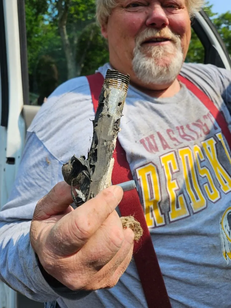 Slide of Guldan's Plumbing & Heating