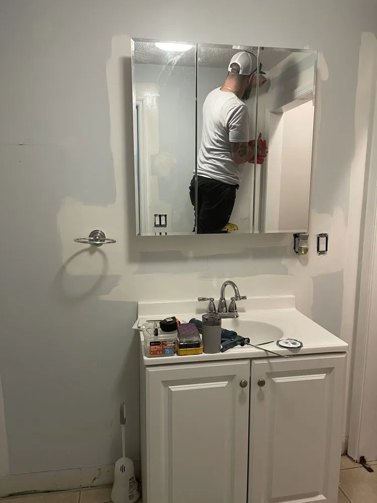 Slide of Gulf Atlantic Plumbing