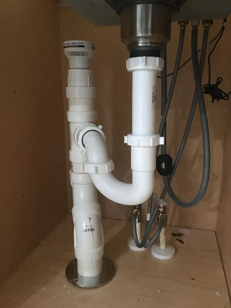 Slide of Gulf Atlantic Plumbing