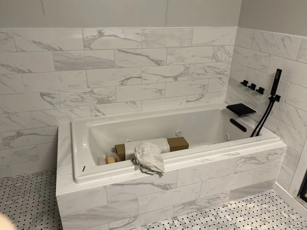 Slide of Gulf Atlantic Plumbing