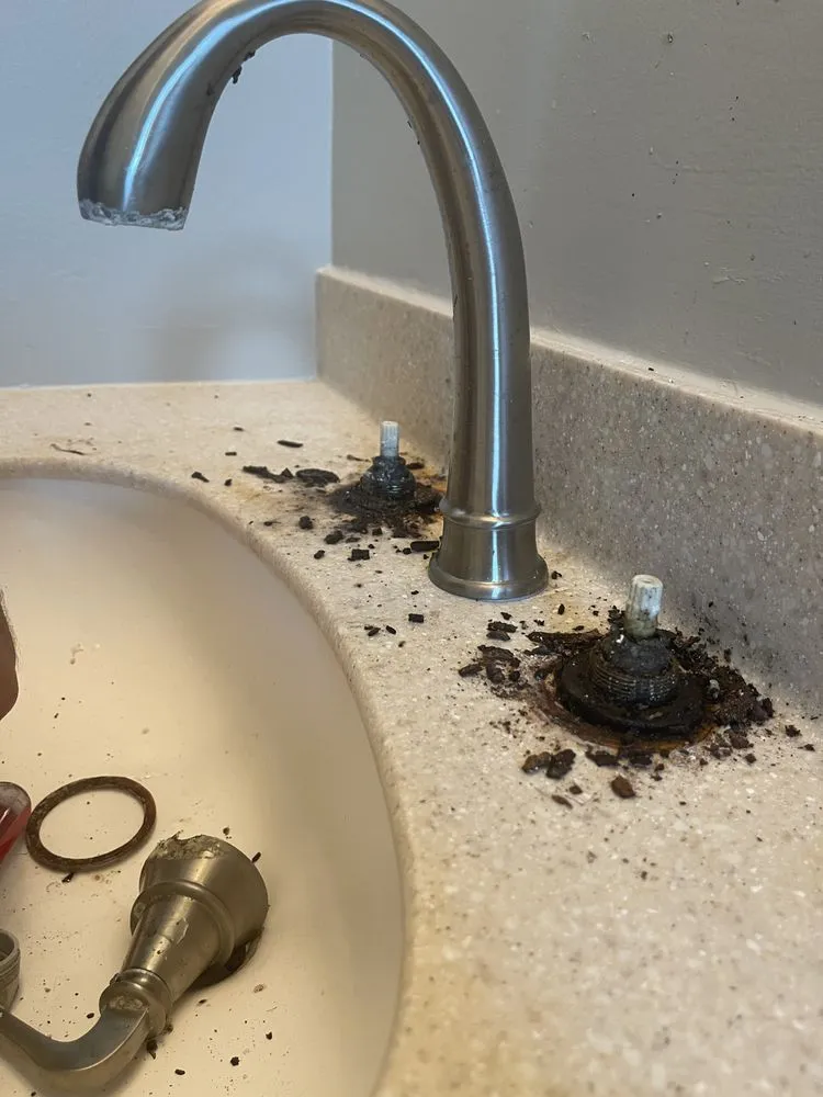 Slide of Gulf Atlantic Plumbing