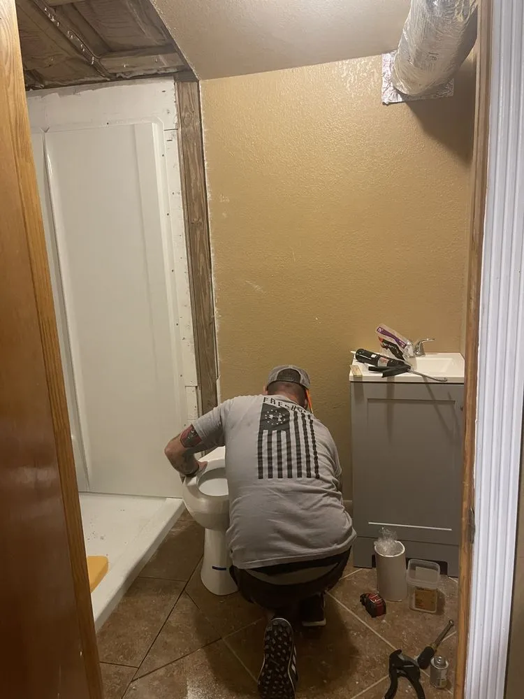 Slide of Gulf Atlantic Plumbing