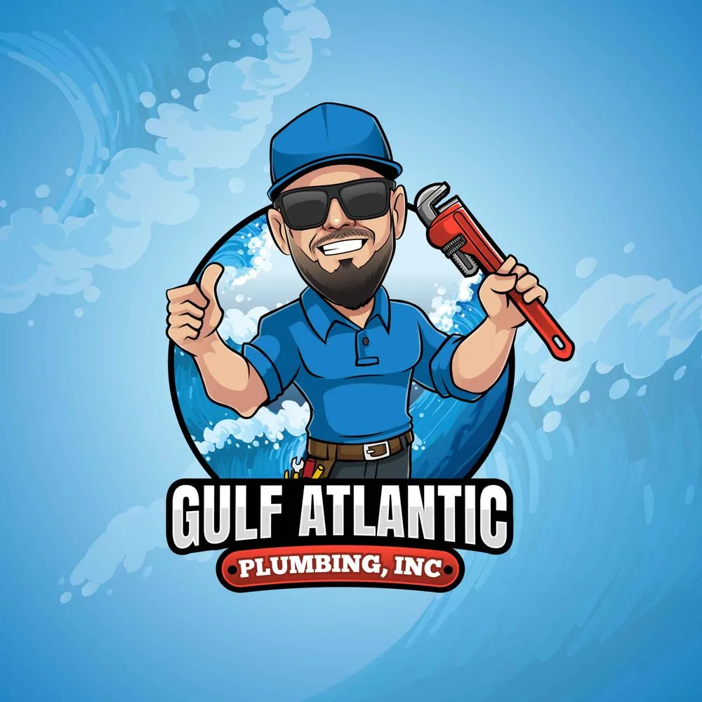 Slide of Gulf Atlantic Plumbing