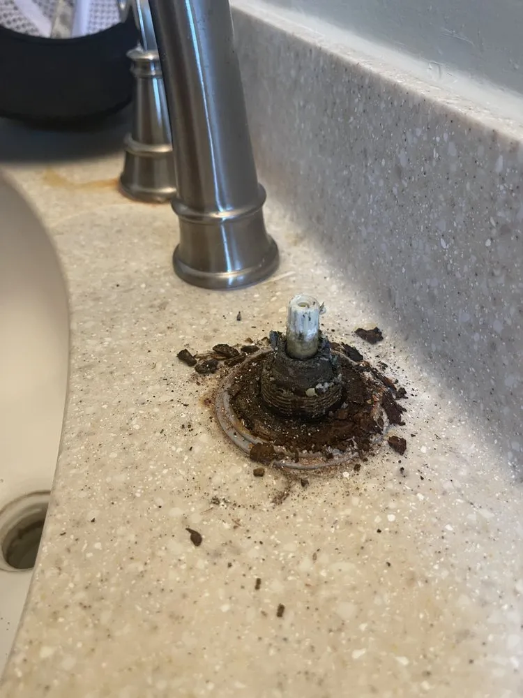 Expert emergency plumbing for homes in Key West, FL by Gulf Atlantic Plumbing