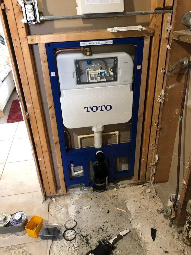 Slide of Gulf Atlantic Plumbing