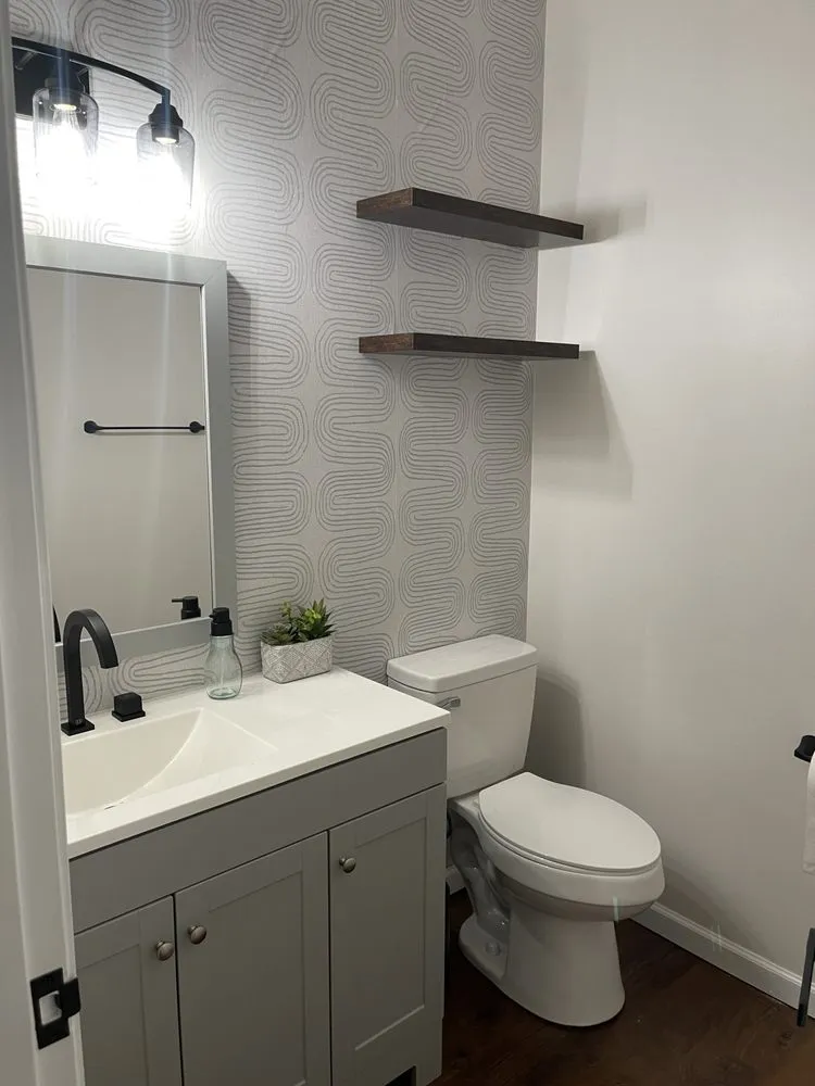 Slide of Gulf Atlantic Plumbing