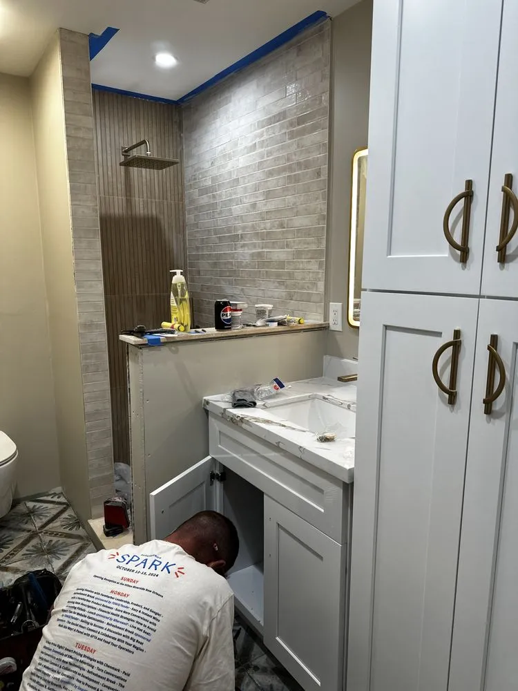 Slide of Gulf Atlantic Plumbing