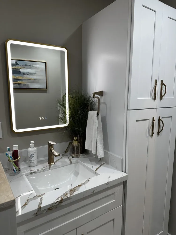 Slide of Gulf Atlantic Plumbing