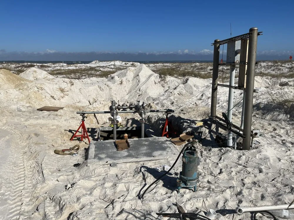 Slide of Gulf Breeze Plumbing