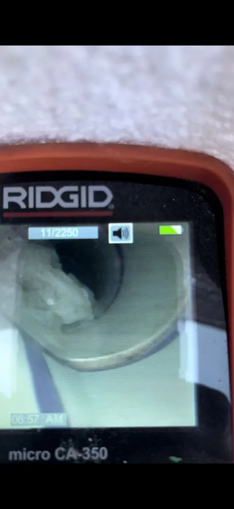 Slide of Gulf Breeze Plumbing