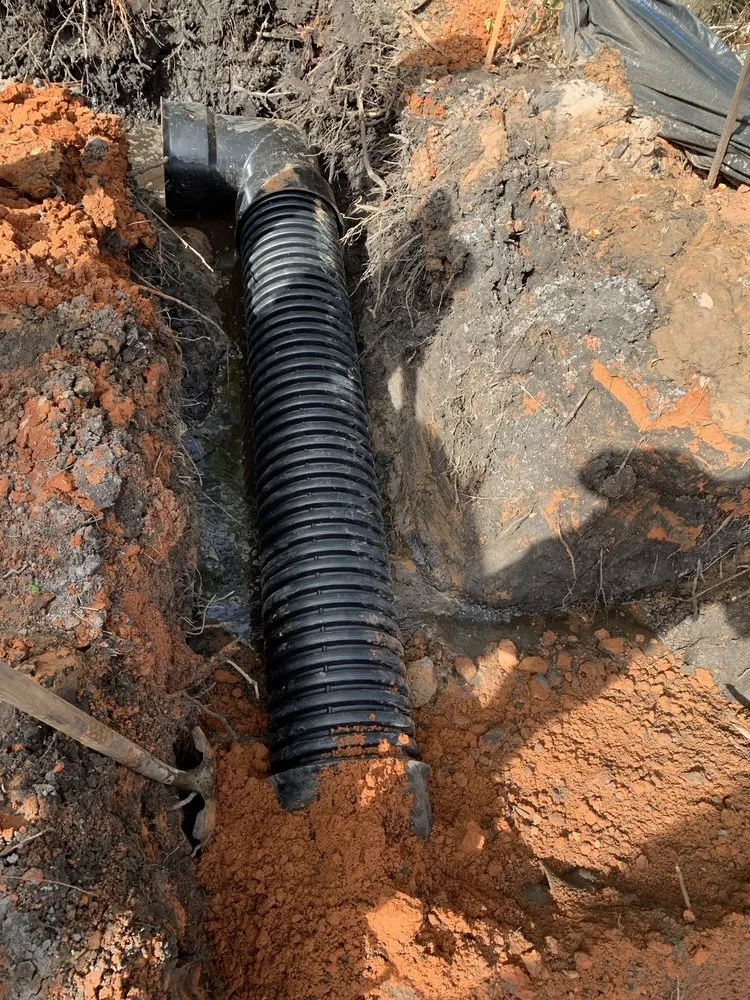 Slide of Gulf Breeze Plumbing