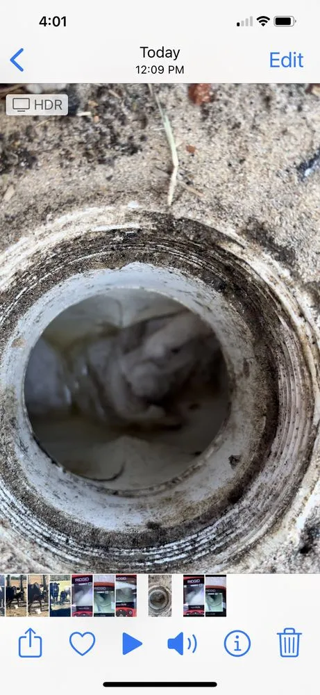 Slide of Gulf Breeze Plumbing