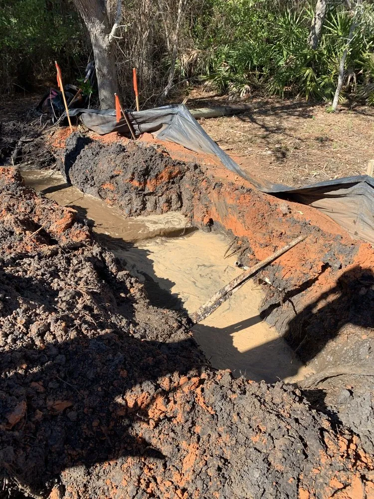 Slide of Gulf Breeze Plumbing