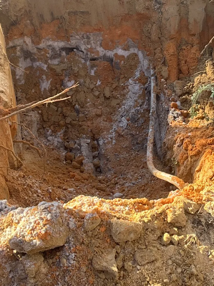 Slide of Gulf Breeze Plumbing