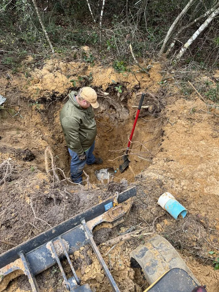 Slide of Gulf Breeze Plumbing