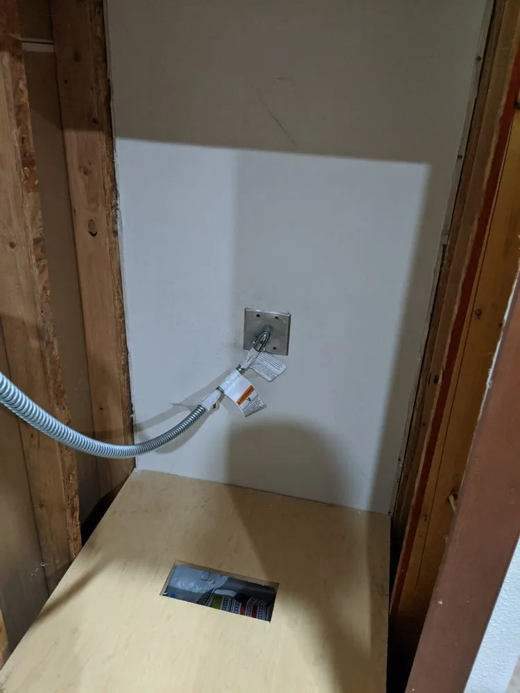 Slide of Gulf Coast Appliances Installation