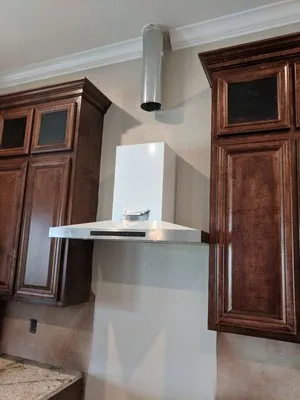 Gulf Coast Appliances Installation Logo