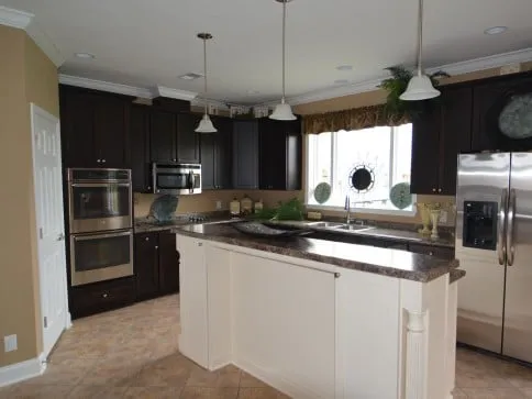 Slide of Gulf Coast Homes