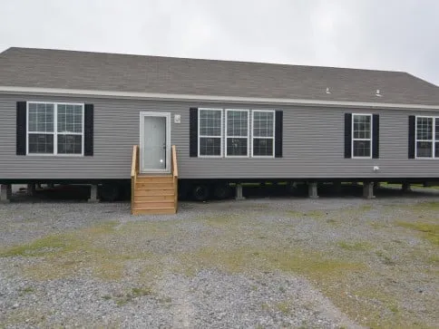 Slide of Gulf Coast Homes