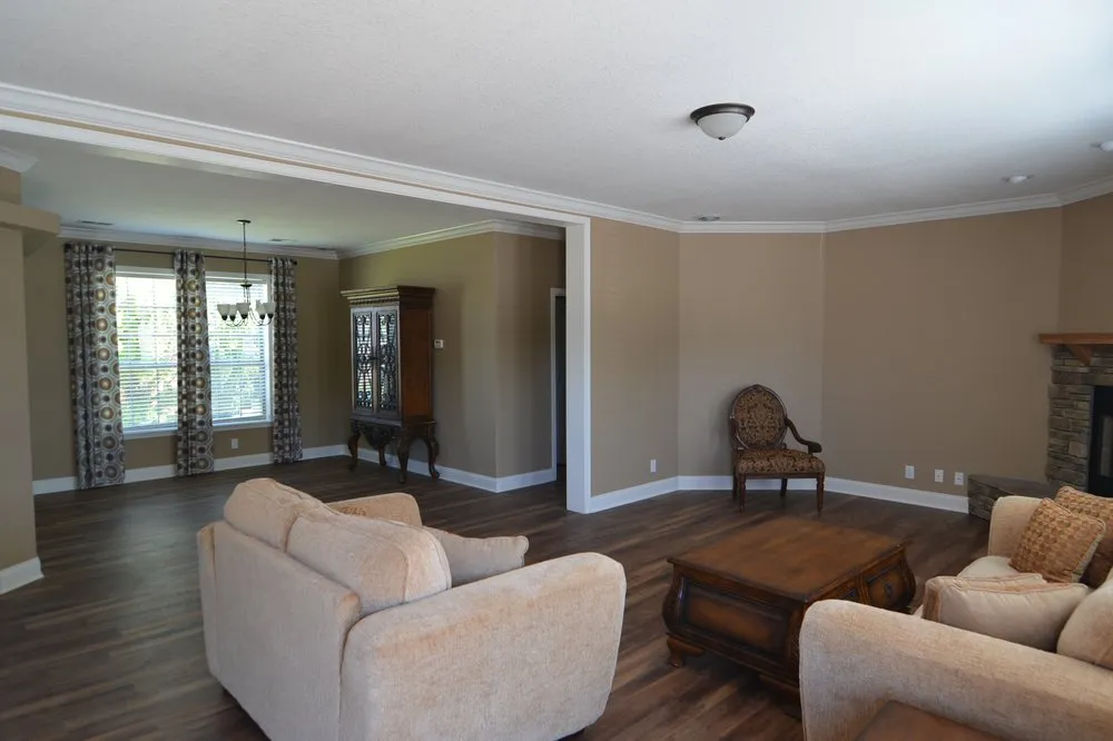 Slide of Gulf Coast Homes