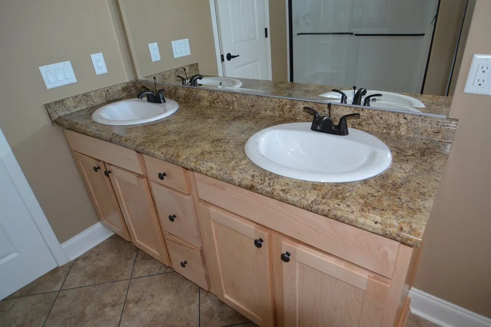 Slide of Gulf Coast Homes