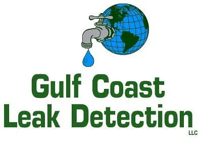 Slide of Gulf Coast Leak Detection