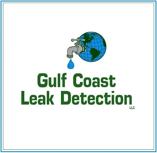 Slide of Gulf Coast Leak Detection
