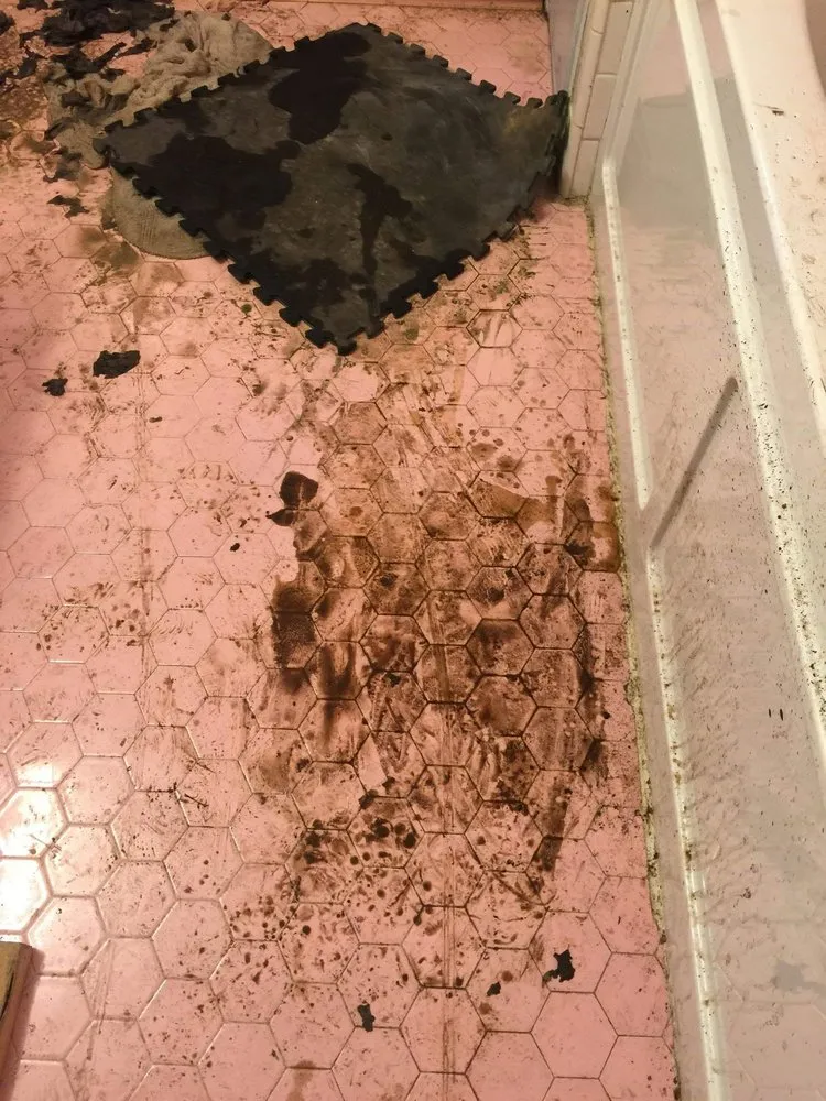 Slide of Gulf Coast Plumbing