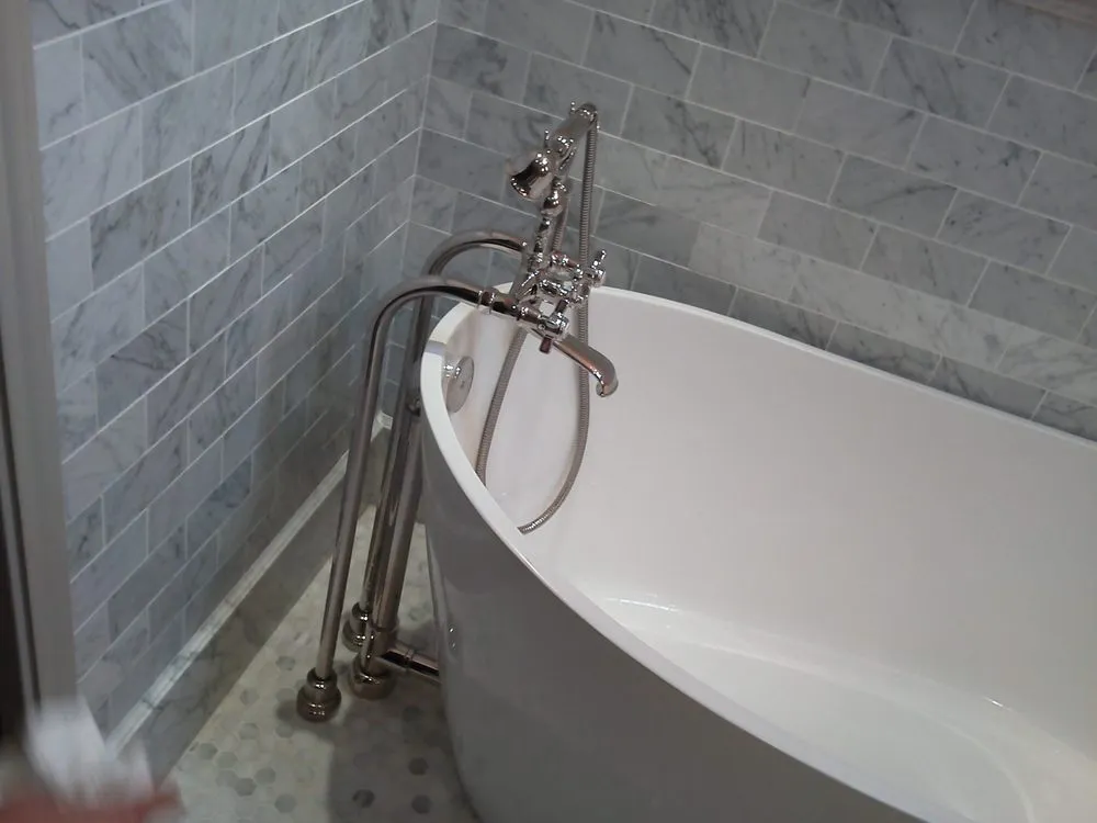 Slide of Gulf Coast Plumbing