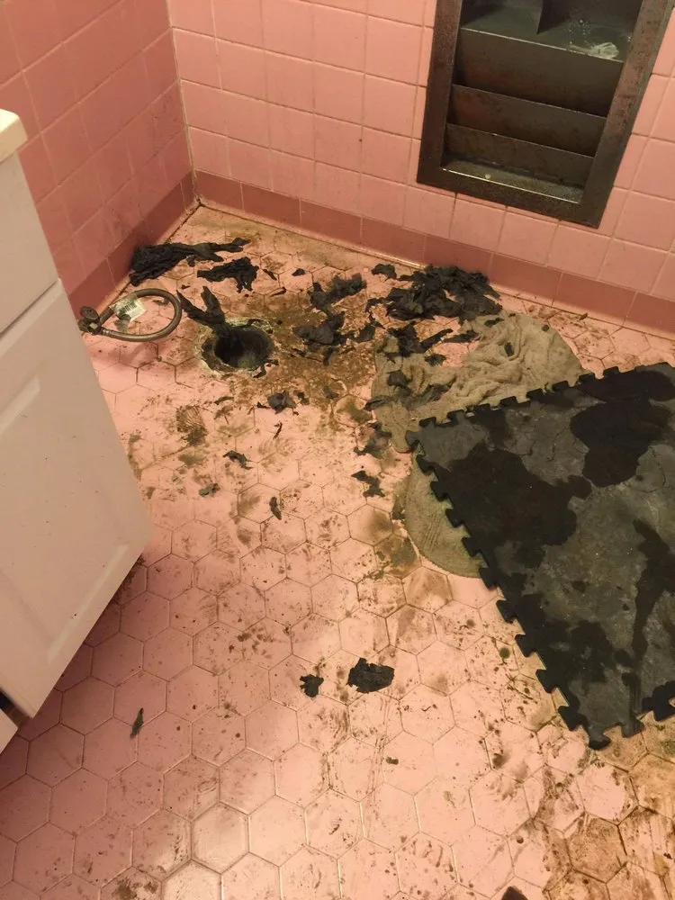 Slide of Gulf Coast Plumbing