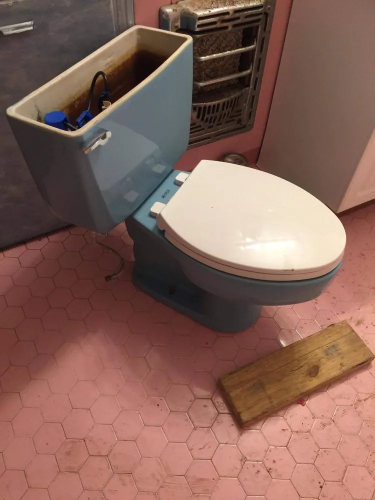 Slide of Gulf Coast Plumbing