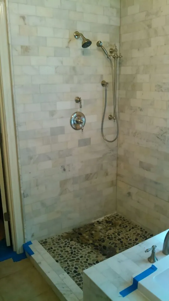 Slide of Gulf Coast Plumbing