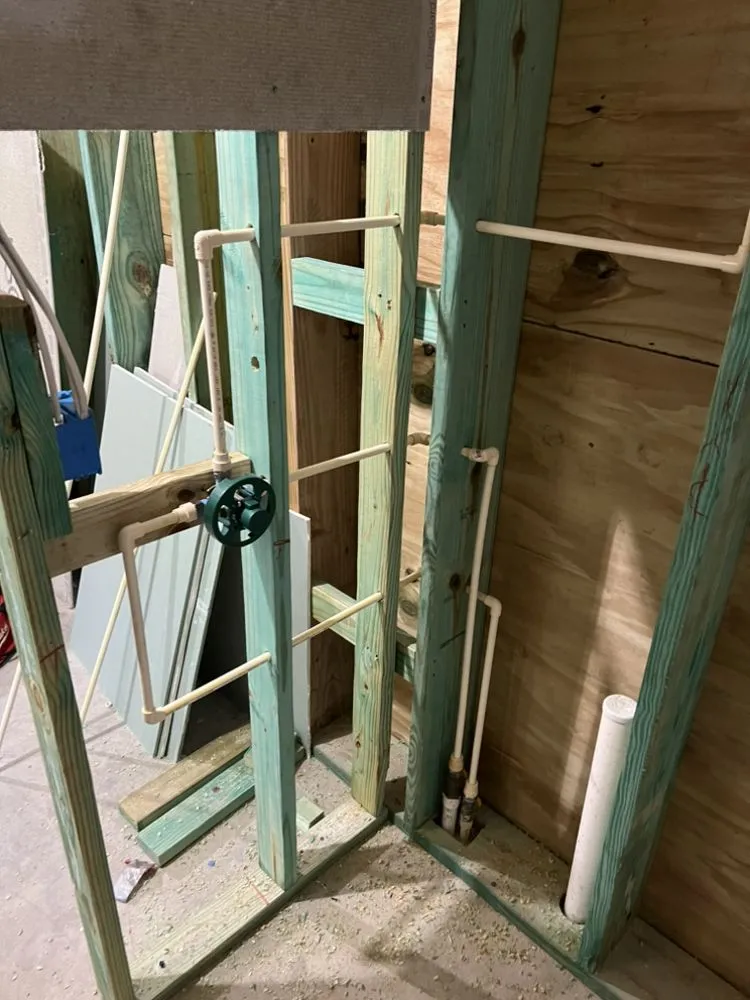 Slide of Gulf Flow Plumbing