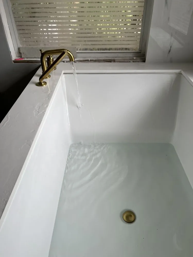 Slide of Gulf Flow Plumbing