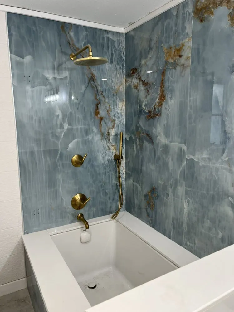 Slide of Gulf Flow Plumbing